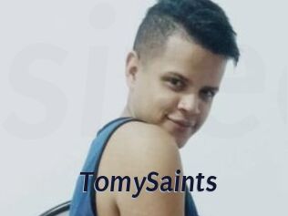 TomySaints
