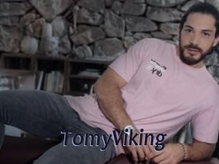 TomyViking