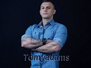 Tomyadams