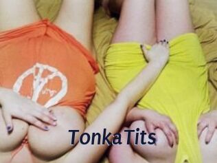 TonkaTits