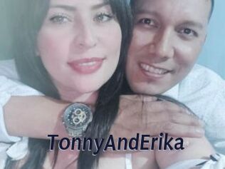 TonnyAndErika