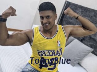 TonnyBlue