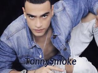 TonnySmoke