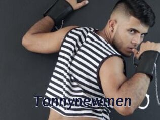 Tonnynewmen Site Cul