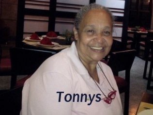 Tonnys Site Cul
