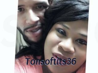 Tonsoftits36