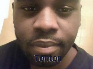 Tonton