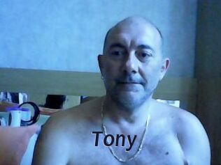 Tony