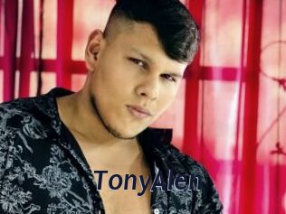 TonyAlen