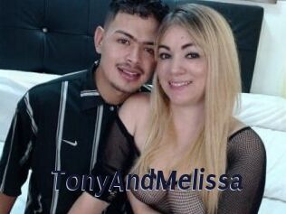 TonyAndMelissa