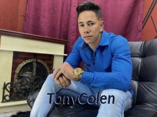 TonyColen