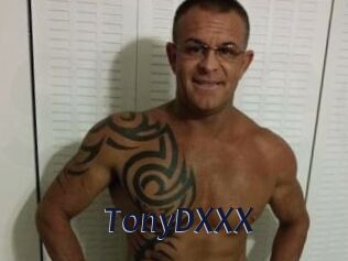 TonyDXXX Site Cul