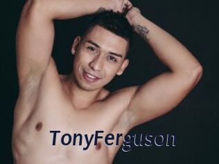 TonyFerguson