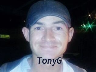 Tony_G Site Cul