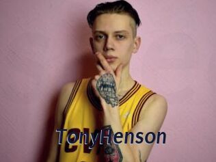 TonyHenson