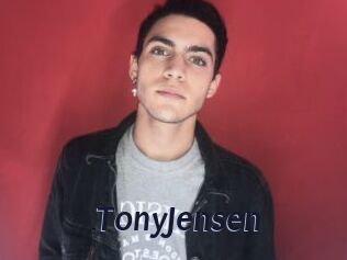 TonyJensen Site Cul
