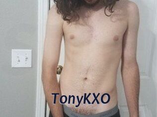 TonyKXO