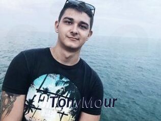 TonyMour