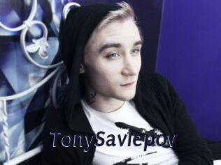 TonySavlepov