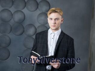 TonySilverstone