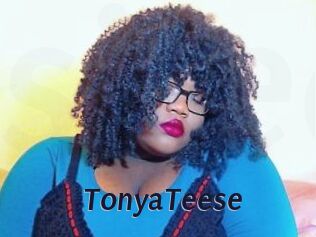 TonyaTeese Site Cul