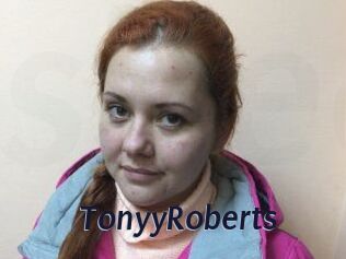 TonyyRoberts