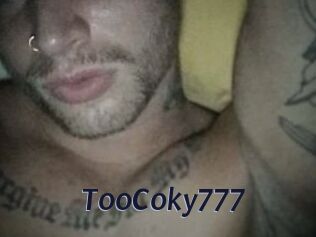 TooCoky777 Site Cul
