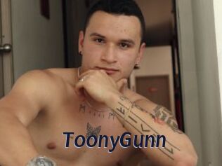 ToonyGunn