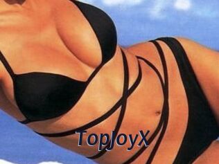 TopJoyX