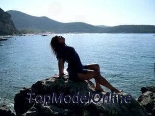 TopModelOnline