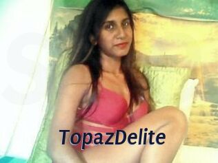TopazDelite