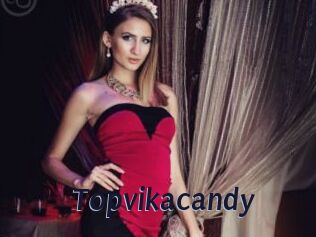 Topvikacandy