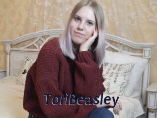 ToriBeasley