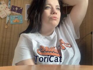 ToriCat