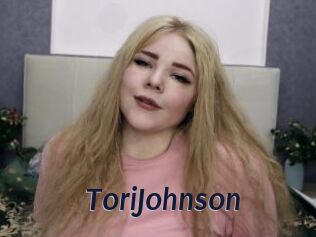 ToriJohnson