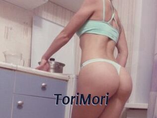 ToriMori Site Cul