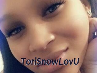 ToriSnowLovU