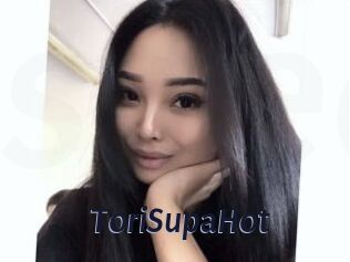 ToriSupaHot