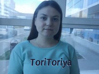 ToriToriya