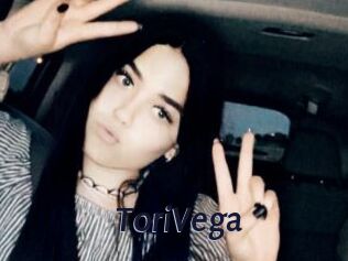 ToriVega