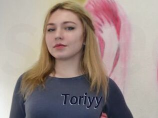 Toriyy