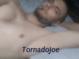 TornadoJoe