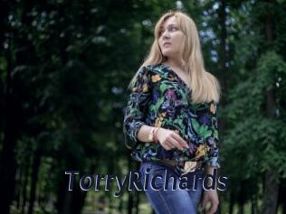 TorryRichards