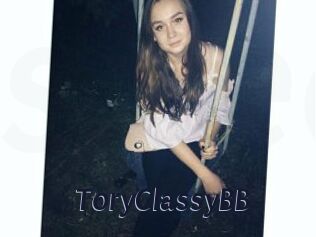 ToryClassyBB Site Cul