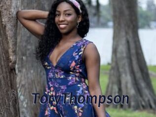ToryThompson
