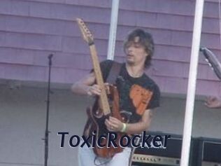 ToxicRocker