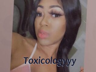 Toxicologyyy Site Cul