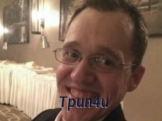 Tpun4u