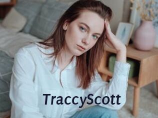 TraccyScott