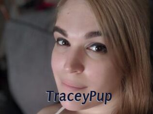 TraceyPup